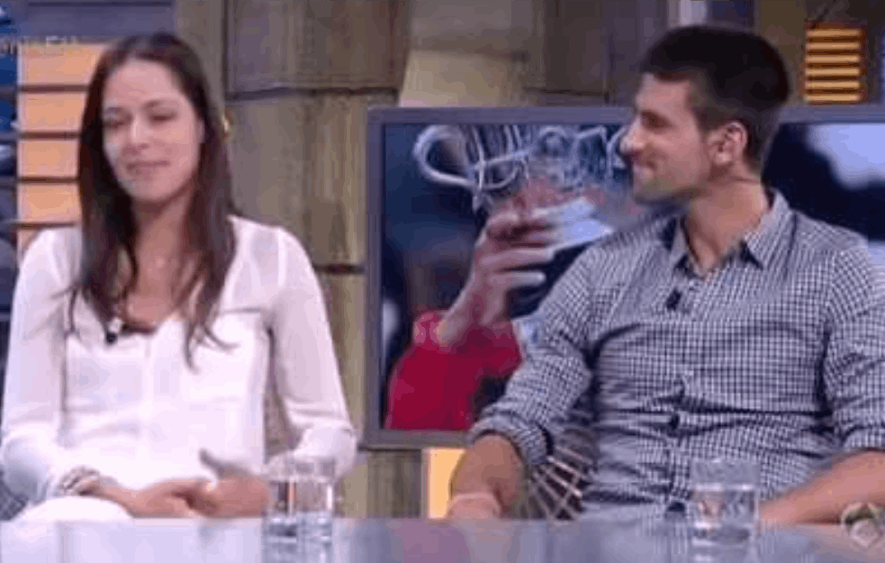 NOVAK, ANA I JELENA KAD SU BILI TINEJDŽERI: I kao klinci su bili ŠAMPIONI! (FOTO)